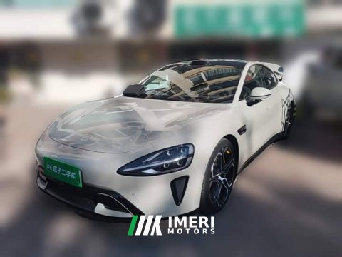 2024 Xiaomi SU7 Quad Motor Ultra-Long Range Advanced Autonomous Driving Max - ავტომობილი ჩინეთიდან