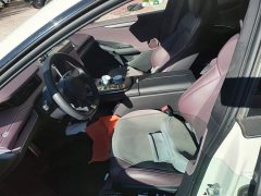 Xiaomi SU7 Quad Motor Ultra-Long Range Advanced Autonomous Driving Max - ფოტო 11