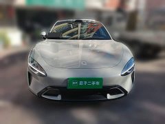 Xiaomi SU7 Quad Motor Ultra-Long Range Advanced Autonomous Driving Max - ფოტო 2