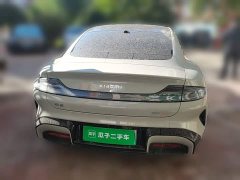 Xiaomi SU7 Quad Motor Ultra-Long Range Advanced Autonomous Driving Max - ფოტო 3