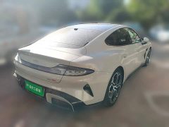 Xiaomi SU7 Quad Motor Ultra-Long Range Advanced Autonomous Driving Max - ფოტო 4