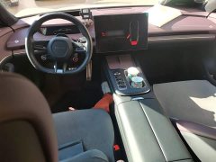 Xiaomi SU7 Quad Motor Ultra-Long Range Advanced Autonomous Driving Max - ფოტო 5