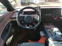 Xiaomi SU7 Quad Motor Ultra-Long Range Advanced Autonomous Driving Max - ფოტო 6