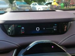 Xiaomi SU7 Quad Motor Ultra-Long Range Advanced Autonomous Driving Max - ფოტო 7