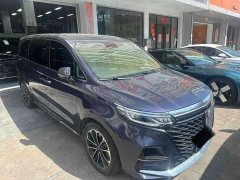 SAIC MG iMAX8 400TGI Prestige - ფოტო 2