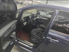 SAIC MG iMAX8 400TGI Prestige - ფოტო 5