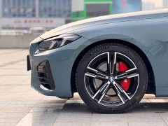 BMW 4 Series 425i Convertible M Sport Package - photo 10