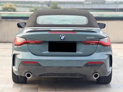 BMW 4 Series 425i Convertible M Sport Package - photo 13