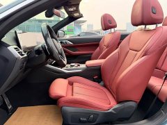BMW 4 Series 425i Convertible M Sport Package - photo 17