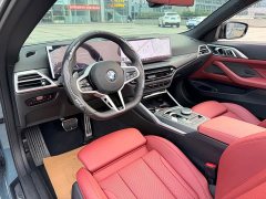 BMW 4 Series 425i Convertible M Sport Package - photo 18