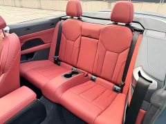 BMW 4 Series 425i Convertible M Sport Package - photo 19