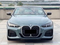 BMW 4 Series 425i Convertible M Sport Package - photo 2