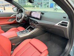 BMW 4 Series 425i Convertible M Sport Package - photo 20