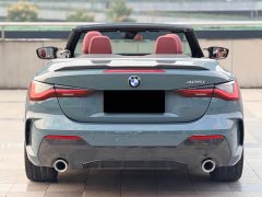 BMW 4 Series 425i Convertible M Sport Package - photo 5