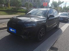Audi Q5L 45 TFSI Luxury Dynamic - ფოტო 1