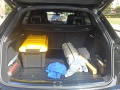 Audi Q5L 45 TFSI Luxury Dynamic - ფოტო 4