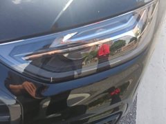 Audi Q5L 45 TFSI Luxury Dynamic - ფოტო 5