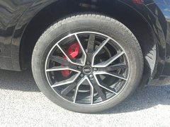 Audi Q5L 45 TFSI Luxury Dynamic - ფოტო 6