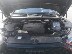 Audi Q5L 45 TFSI Luxury Dynamic - ფოტო 9