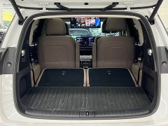 Li Auto i8 Standard Edition - ფოტო 10