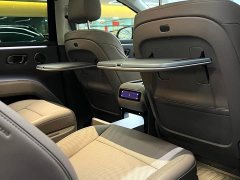 Li Auto i8 Standard Edition - ფოტო 11