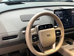 Li Auto i8 Standard Edition - ფოტო 14