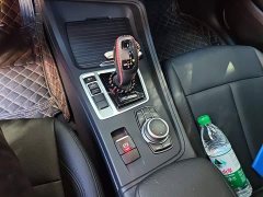 BMW 1 Series 120i M Sport - ფოტო 10