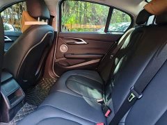 BMW 1 Series 120i M Sport - ფოტო 13