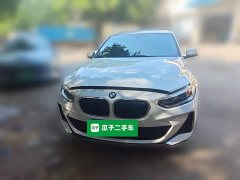 BMW 1 Series 120i M Sport - ფოტო 2