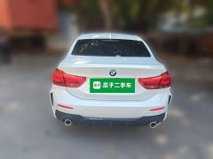 BMW 1 Series 120i M Sport - ფოტო 3