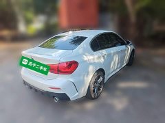 BMW 1 Series 120i M Sport - ფოტო 4