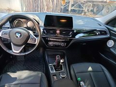 BMW 1 Series 120i M Sport - ფოტო 5