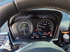 BMW 1 Series 120i M Sport - ფოტო 7