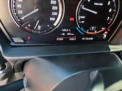 BMW 1 Series 120i M Sport - ფოტო 8