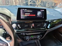 BMW 1 Series 120i M Sport - ფოტო 9