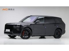 Zeekr 9X Obsidian Black 70kWh Six-Seater - photo 1