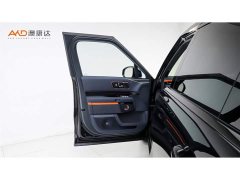 Zeekr 9X Obsidian Black 70kWh Six-Seater - photo 11