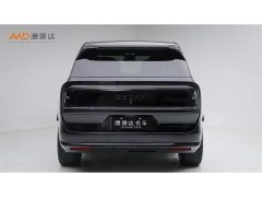 Zeekr 9X Obsidian Black 70kWh Six-Seater - photo 3