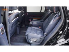 Zeekr 9X Obsidian Black 70kWh Six-Seater - photo 7