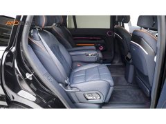 Zeekr 9X Obsidian Black 70kWh Six-Seater - photo 8