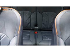 Zeekr 9X Obsidian Black 70kWh Six-Seater - photo 9