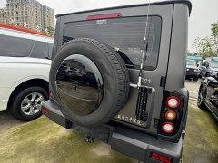 Zeekr 212 T01 2.0T Mechanic Edition - photo 16