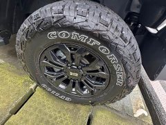 Zeekr 212 T01 2.0T Mechanic Edition - photo 5