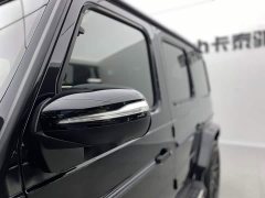 Mercedes-Benz G-Class G 350 d European Spec - photo 11
