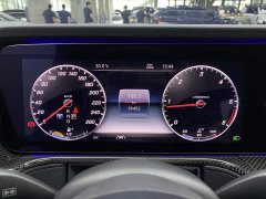 Mercedes-Benz G-Class G 350 d European Spec - photo 15