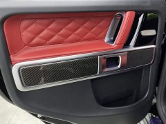 Mercedes-Benz G-Class G 350 d European Spec - photo 16
