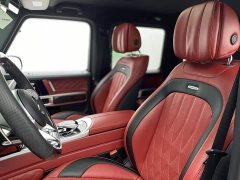 Mercedes-Benz G-Class G 350 d European Spec - photo 17