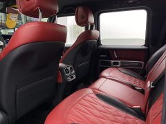 Mercedes-Benz G-Class G 350 d European Spec - photo 19