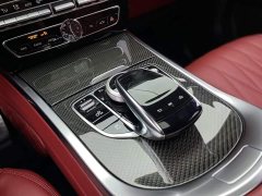 Mercedes-Benz G-Class G 350 d European Spec - photo 20
