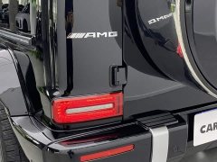 Mercedes-Benz G-Class G 350 d European Spec - photo 6